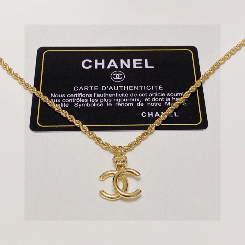 Chanel Necklaces